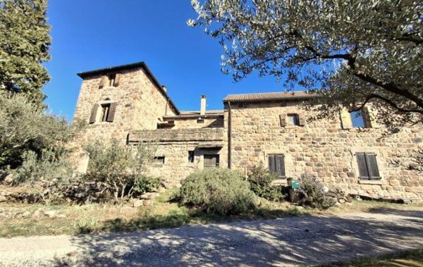 Vente Maison Les vans   