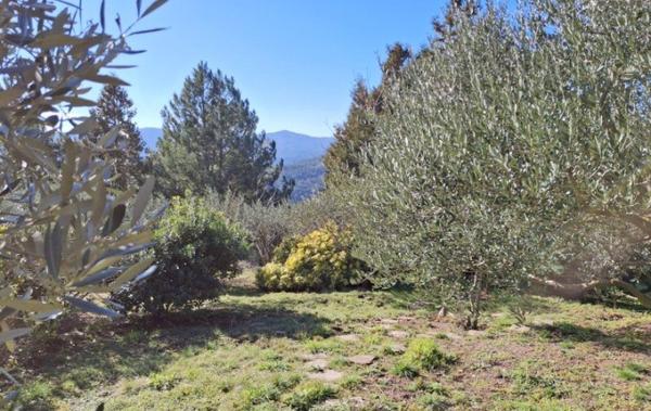 Vente Maison Les vans   