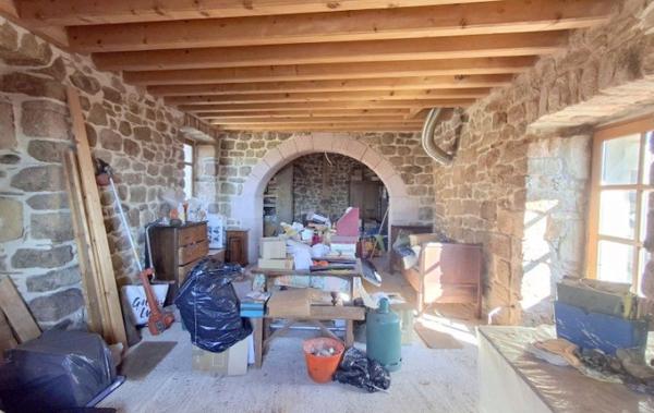 Vente Maison Les vans   