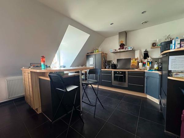 MAGNIFIQUE DUPLEX CERNAY