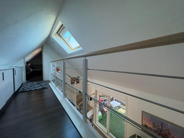 MAGNIFIQUE DUPLEX CERNAY