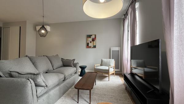 Appartement
                                                                                                                                                                                                                                                                                                                        4 pièce(s)                                                                                                                                                                                                          3 chambre(s)                                                                                                                                                                                                          86.74  m²