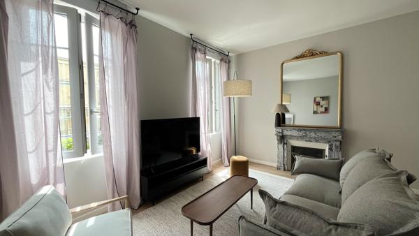 Appartement
                                                                                                                                                                                                                                                                                                                        4 pièce(s)                                                                                                                                                                                                          3 chambre(s)                                                                                                                                                                                                          86.74  m²