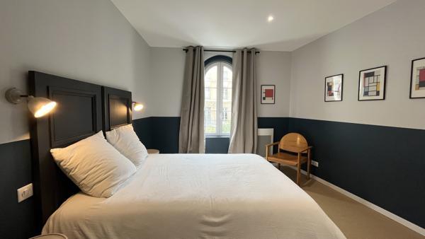 Appartement
                                                                                                                                                                                                                                                                                                                        4 pièce(s)                                                                                                                                                                                                          3 chambre(s)                                                                                                                                                                                                          86.74  m²