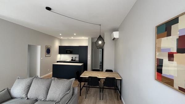 Appartement
                                                                                                                                                                                                                                                                                                                        4 pièce(s)                                                                                                                                                                                                          3 chambre(s)                                                                                                                                                                                                          86.74  m²