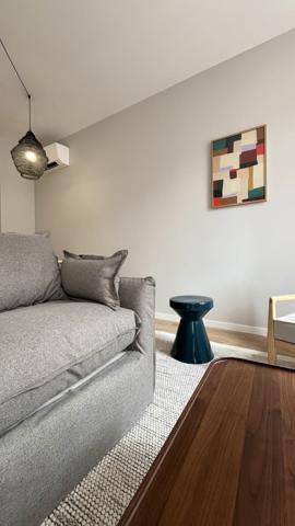 Appartement
                                                                                                                                                                                                                                                                                                                        4 pièce(s)                                                                                                                                                                                                          3 chambre(s)                                                                                                                                                                                                          86.74  m²