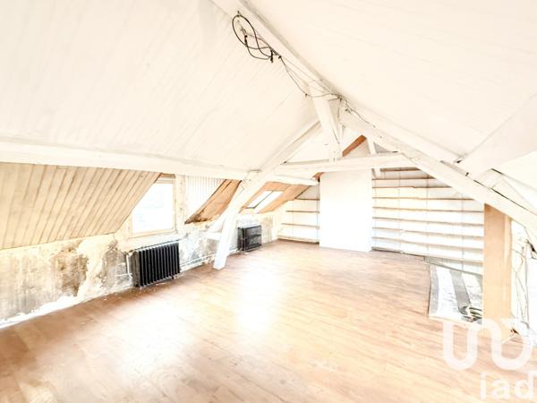 Appartement à vendre 3 pièces 81 m² Bagnolet