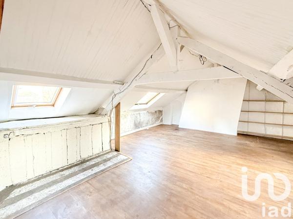 Appartement à vendre 3 pièces 81 m² Bagnolet