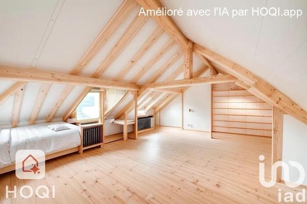 Appartement à vendre 3 pièces 81 m² Bagnolet
