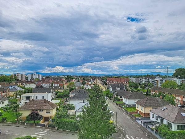Appartement Lingolsheim 2 pièce(s) 51.89 m2 Lingolsheim Appartement Lingolsheim 2 pièce(s) 51.89 m2 Lingolsheim