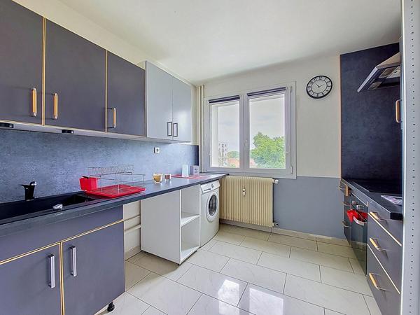 Appartement Lingolsheim 2 pièce(s) 51.89 m2 Lingolsheim Appartement Lingolsheim 2 pièce(s) 51.89 m2 Lingolsheim