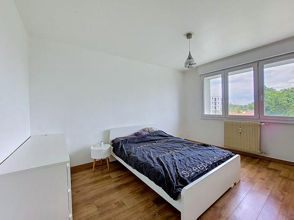 Appartement Lingolsheim 2 pièce(s) 51.89 m2 Lingolsheim Appartement Lingolsheim 2 pièce(s) 51.89 m2 Lingolsheim