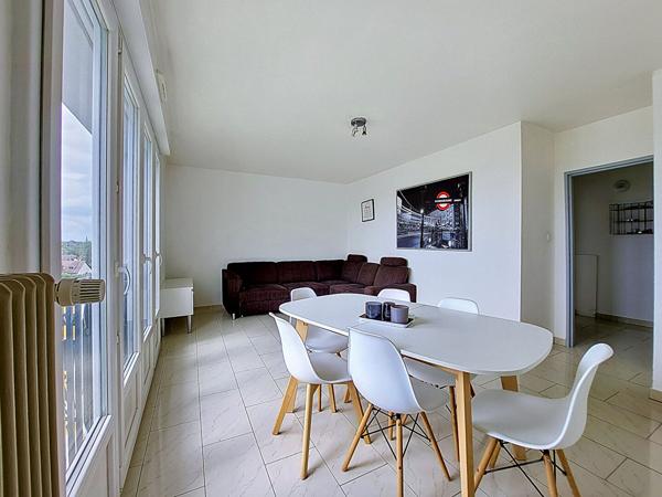 Appartement Lingolsheim 2 pièce(s) 51.89 m2 Lingolsheim Appartement Lingolsheim 2 pièce(s) 51.89 m2 Lingolsheim