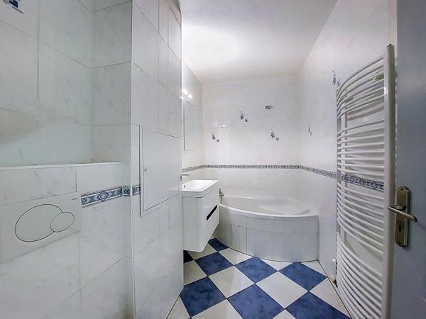 Appartement Lingolsheim 2 pièce(s) 51.89 m2 Lingolsheim Appartement Lingolsheim 2 pièce(s) 51.89 m2 Lingolsheim
