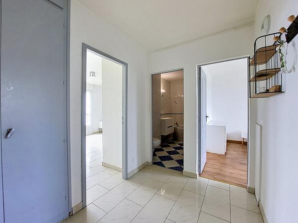 Appartement Lingolsheim 2 pièce(s) 51.89 m2 Lingolsheim Appartement Lingolsheim 2 pièce(s) 51.89 m2 Lingolsheim