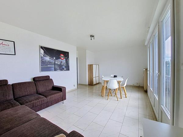 Appartement Lingolsheim 2 pièce(s) 51.89 m2 Lingolsheim Appartement Lingolsheim 2 pièce(s) 51.89 m2 Lingolsheim