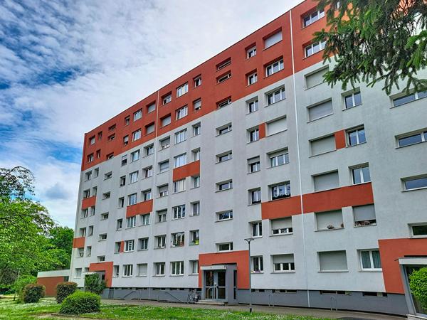 Appartement Lingolsheim 2 pièce(s) 51.89 m2 Lingolsheim Appartement Lingolsheim 2 pièce(s) 51.89 m2 Lingolsheim
