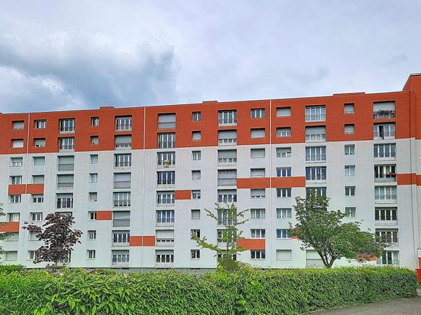 Appartement Lingolsheim 2 pièce(s) 51.89 m2 Lingolsheim Appartement Lingolsheim 2 pièce(s) 51.89 m2 Lingolsheim
