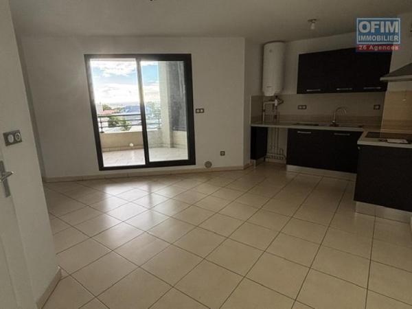 A vendre T2 dans la residence Lobellia à Ste Clotilde