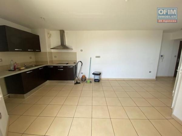 A vendre T2 dans la residence Lobellia à Ste Clotilde