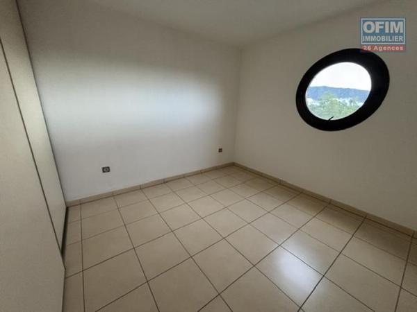 A vendre T2 dans la residence Lobellia à Ste Clotilde