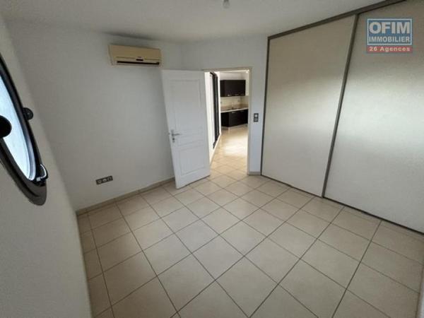 A vendre T2 dans la residence Lobellia à Ste Clotilde