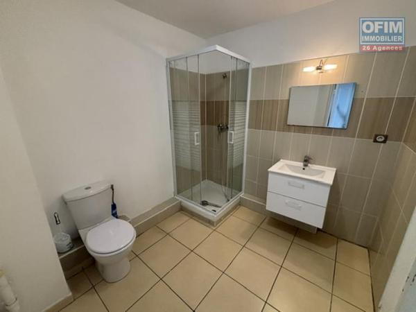 A vendre T2 dans la residence Lobellia à Ste Clotilde