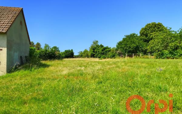 Maison à vendre    3 pièces • 93,50 m2 Lurcy-Lévis