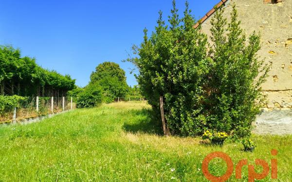 Maison à vendre    3 pièces • 93,50 m2 Lurcy-Lévis