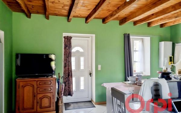 Maison à vendre    3 pièces • 93,50 m2 Lurcy-Lévis