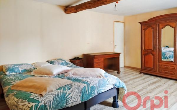 Maison à vendre    3 pièces • 93,50 m2 Lurcy-Lévis