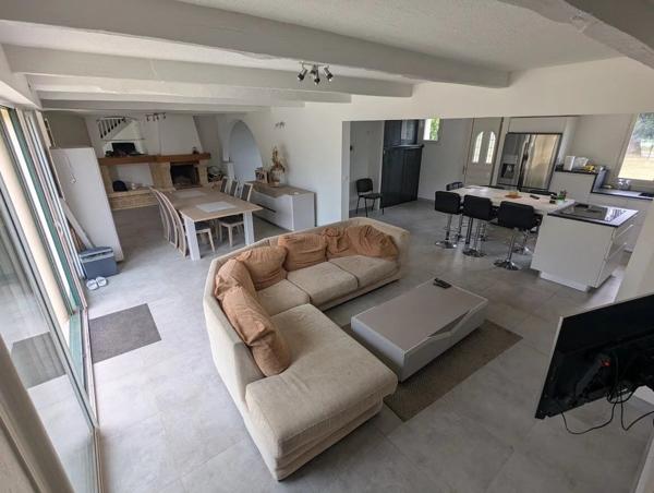 Vente Maison 8 pièces 219 m2 à Josselin