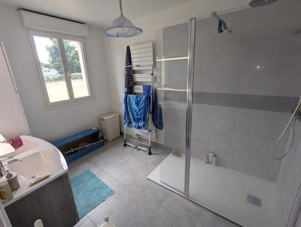 Vente Maison 8 pièces 219 m2 à Josselin