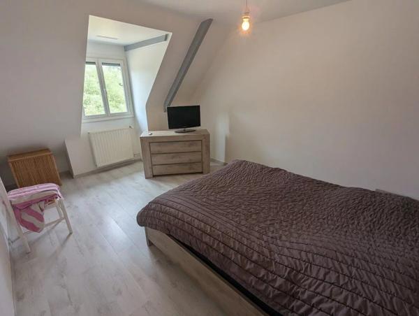 Vente Maison 8 pièces 219 m2 à Josselin