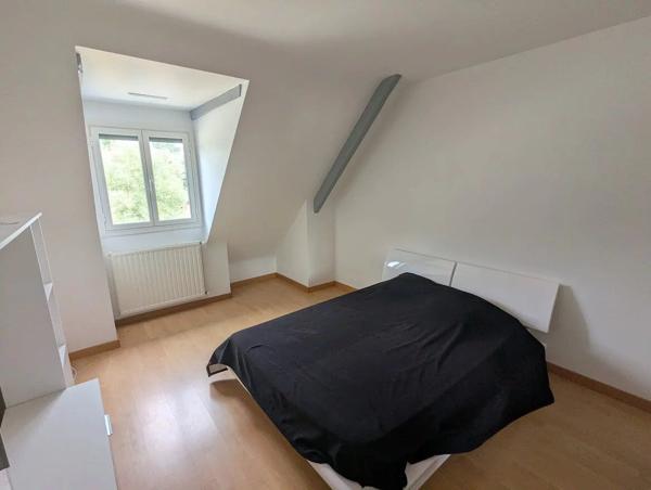 Vente Maison 8 pièces 219 m2 à Josselin