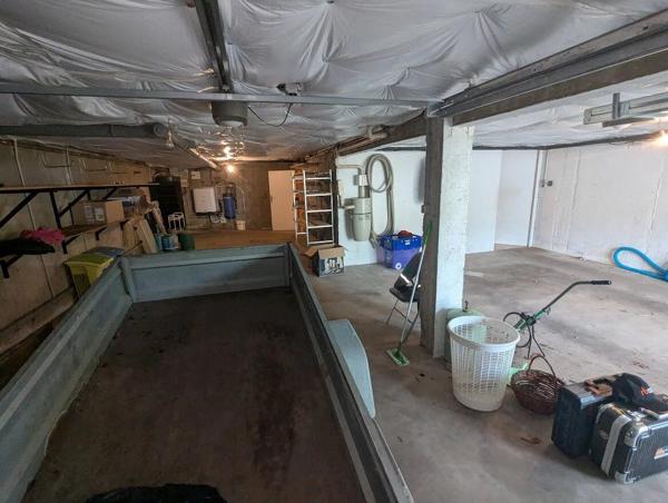 Vente Maison 8 pièces 219 m2 à Josselin