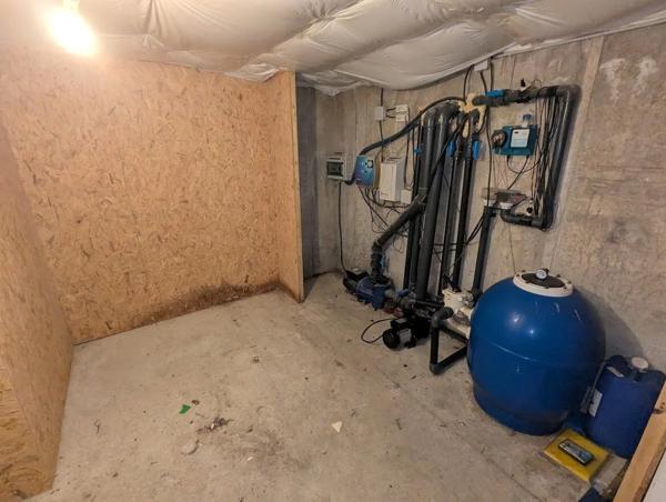 Vente Maison 8 pièces 219 m2 à Josselin