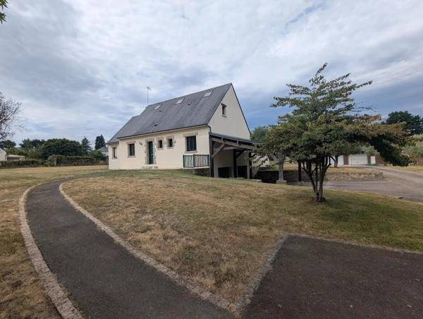 Vente Maison 8 pièces 219 m2 à Josselin