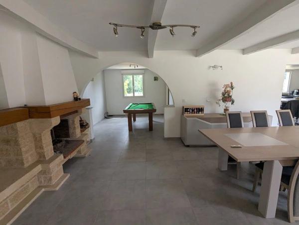 Vente Maison 8 pièces 219 m2 à Josselin