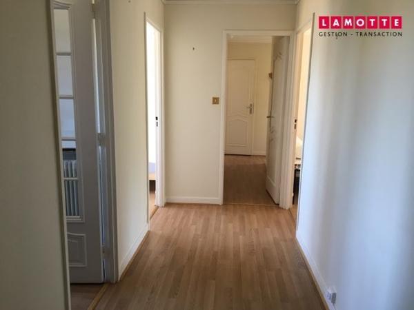 Appartement à louer studio - 10 m²