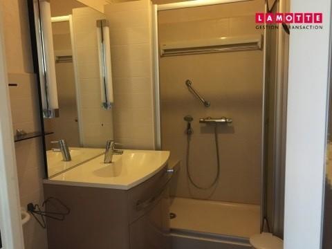 Appartement à louer studio - 10 m²