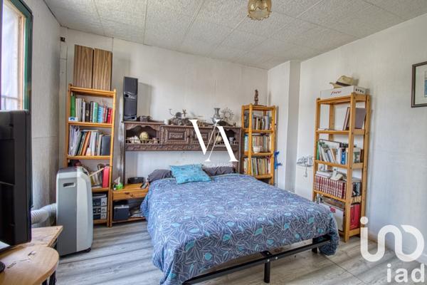 Maison à vendre 3 pièces 61 m² Épinay-sur-Seine