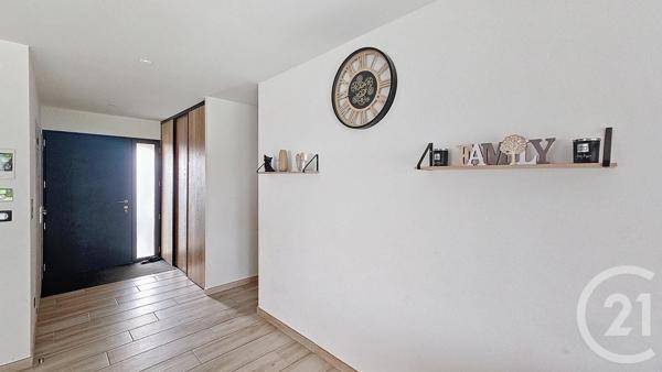 Maison à vendre  6 pièces - 166 m2 CHAMPAGNE LES MARAIS - 85