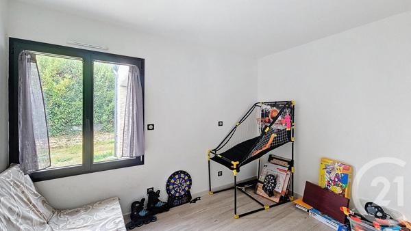 Maison à vendre  6 pièces - 166 m2 CHAMPAGNE LES MARAIS - 85