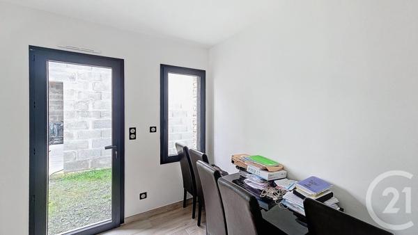 Maison à vendre  6 pièces - 166 m2 CHAMPAGNE LES MARAIS - 85