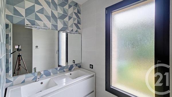 Maison à vendre  6 pièces - 166 m2 CHAMPAGNE LES MARAIS - 85