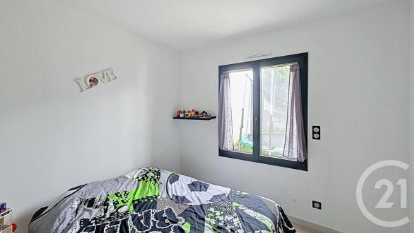 Maison à vendre  6 pièces - 166 m2 CHAMPAGNE LES MARAIS - 85