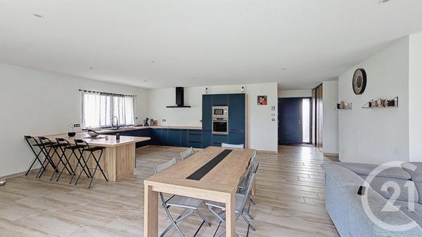 Maison à vendre  6 pièces - 166 m2 CHAMPAGNE LES MARAIS - 85