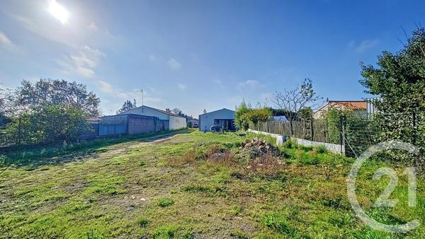 Maison à vendre  6 pièces - 166 m2 CHAMPAGNE LES MARAIS - 85