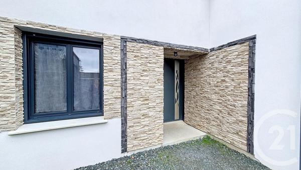 Maison à vendre  6 pièces - 166 m2 CHAMPAGNE LES MARAIS - 85